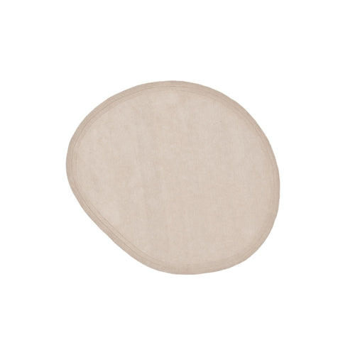 Fest Neo Vloerkleed Groot Beige