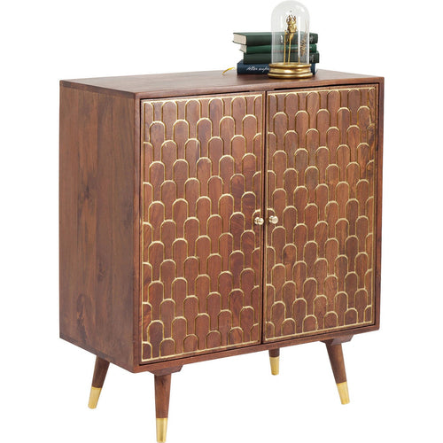 Kare Design Dressoir Muskat 2 deuren