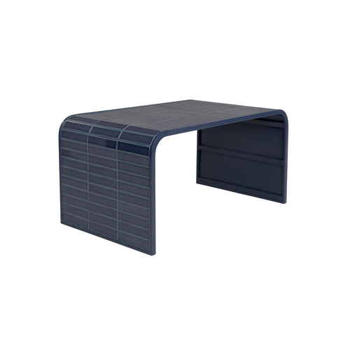 Zuiver Tiles Salontafel Blauw - vtwonen shop