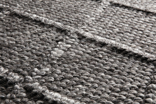 Vloerkleed MOMO Rugs Charcoal 606/001/104 200x300 cm - vtwonen shop