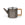 Bredemeijer - Dubbelwandige theepot Narvik - 1,1 liter - Champagne - Met filter