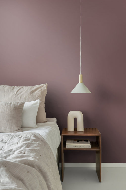 ESTAhome muurverf mat  mauve paars - 2 l / ca. 18 m² - 191024