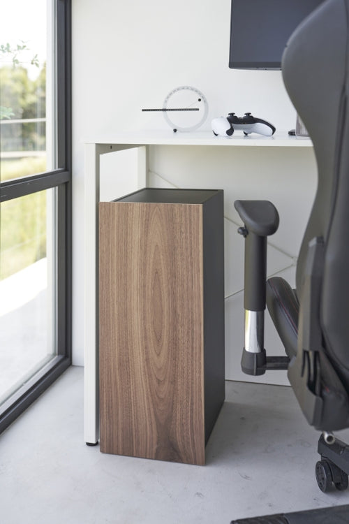 Yamazaki Game Console Kast - Tower - Zwart - vtwonen shop