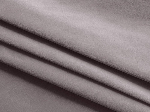 LaMiaSofa Bed met opbergruimte Milano - velours - lavendel - 180x228x82