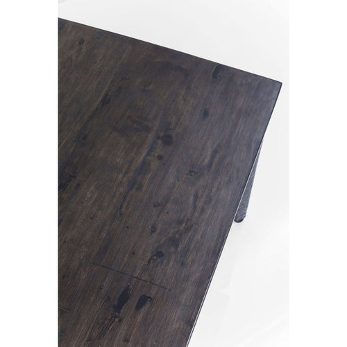 Kare Design Eettafel Bug 300x110cm