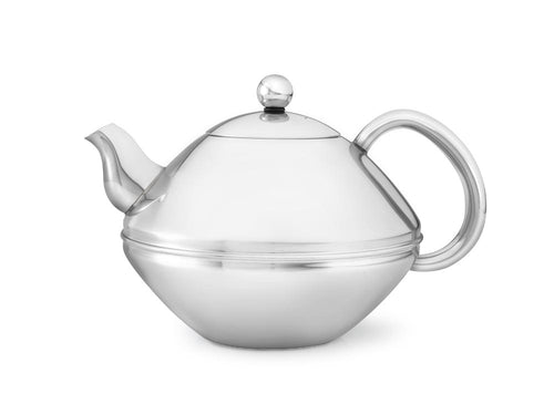 Bredemeijer - Theepot Minuet Ceylon 1,4L - vtwonen shop