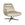 LABEL51 Fauteuil Nox - Beige Stof - Draaibaar