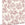 ESTAhome behang toile de jouy print roze - 53 cm x 10.05 m - 136819