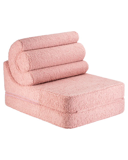 Wigiwama Flipster - Roze