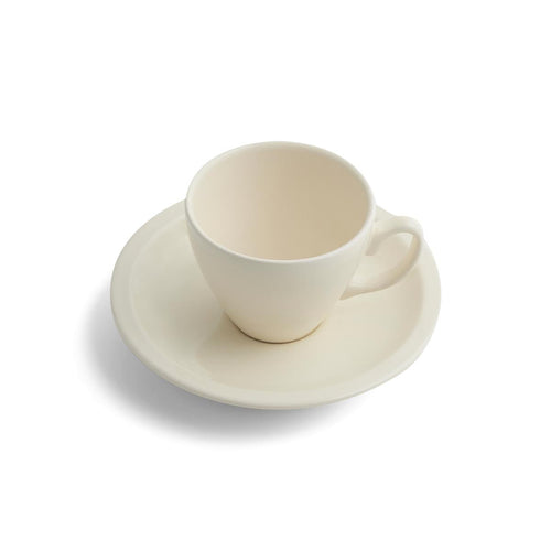 Royal Boch Kitchen kop & schotel Audrey - 0,21L - set van 6