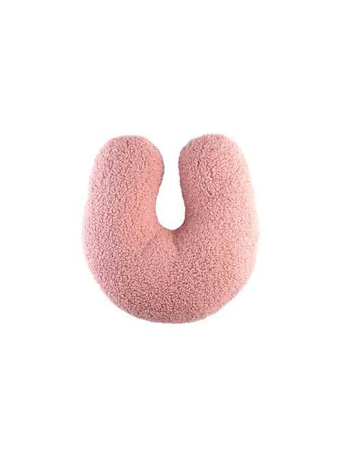 Wigiwama U Kussen - Roze