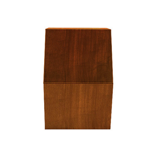 Home Deluxe - ANTARES stalen houten plank - roestvrijstalen look - Made in Germany | Hoeveelheid 1 - vtwonen shop