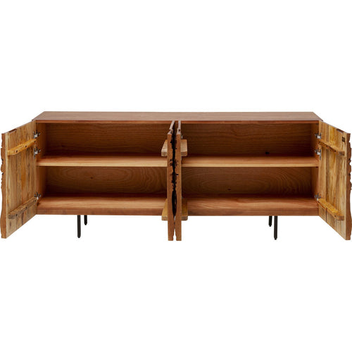 Kare Design Dressoir bos bloemen - vtwonen shop