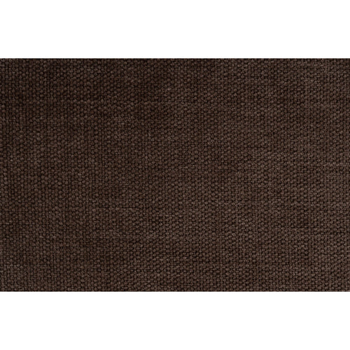 Zuiver Summer Hocker Donkerbruin