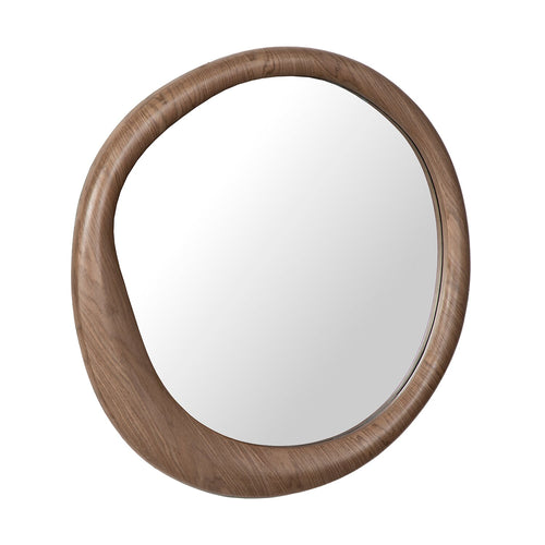 Atmooz spiegel Vivio - naturel - 78 x 4,5 x H 80 cm
