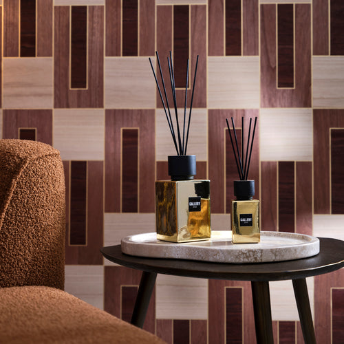 S|P Collection - Geurstokjes 500ml gold Gallery - vtwonen shop