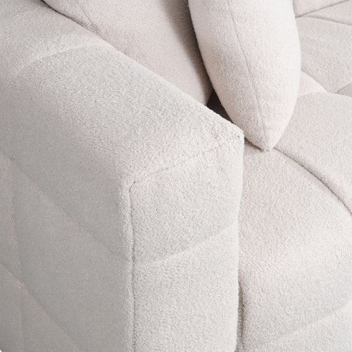 Home Deluxe Teddybank