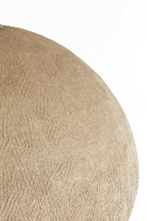 Light & Living hanglamp CELMIROS - grijs - Ø51x39cm - vtwonen shop