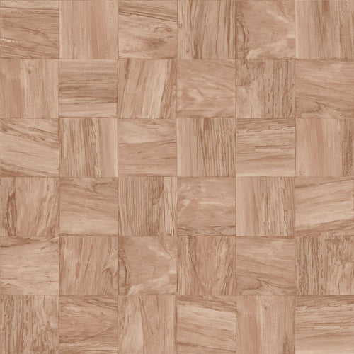 Origin Wallcoverings behang sloophout motief terracotta roze - 50 x 900 cm - 347931 - vtwonen shop