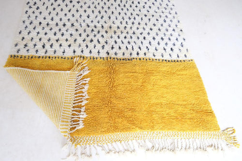 AFK Living vloerkleed DALYA - handgemaakt - Wol - 250 x 350 cm