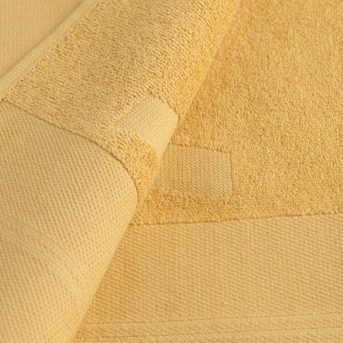 WAY strandlaken - 100 x 220 cm - Soleil