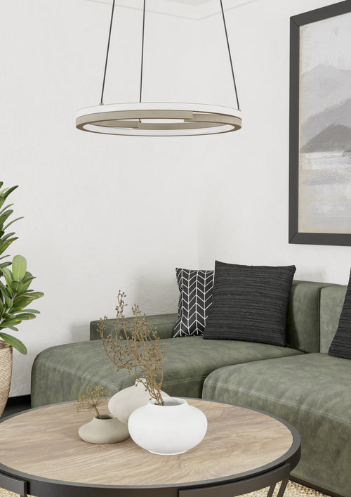 EGLO hanglamp Mezzomonte