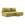 LaMiaSofa hoekbank rechts Ostia - chenille stof - limoengroen - 210x149x79