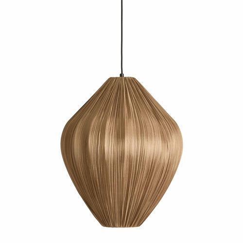 Light & Living hanglamp Verita - brons - Ø47cm