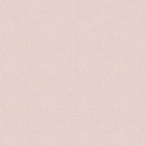 Sanders & Sanders behang stippen roze - 53 cm x 10.05 m - 640660