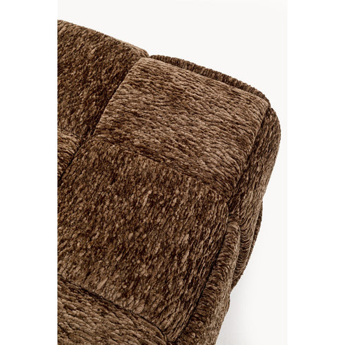 Kare Design Kruk Vesuv 70x38cm