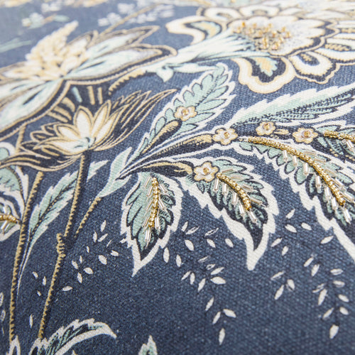 Laura Ashley Marlbrook Dusky Seaspray Sierkussen 30x50cm - vtwonen shop