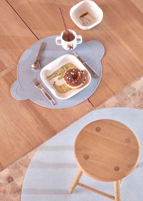 OYOY placemats Planet - silicone - vtwonen shop