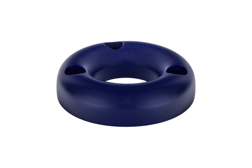 noo.ma LUMS Kaarsenhouders - Blueberry Pie - vtwonen shop