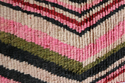 AFK Living vloerkleed Berber - handgemaakt - Wol - 160 cm x 230 cm
