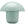 Kare Design Tafellamp Mushroom - 27cm - geel