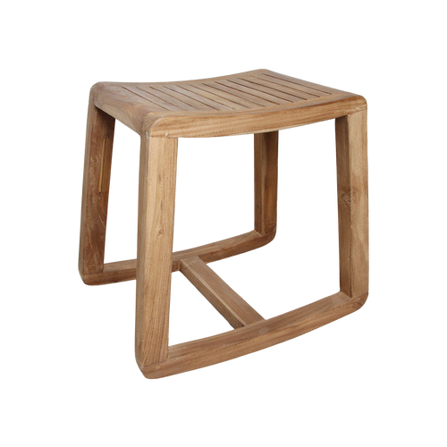 Raw Materials Tide schommelstoel