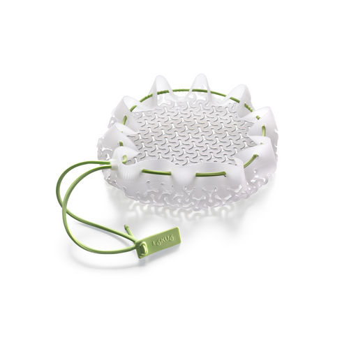 Lékué Kooknetje, Siliconen