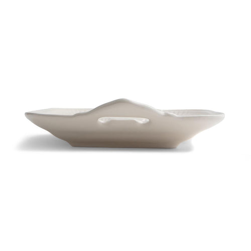 Royal Boch Vienne schaal - 30x23cm