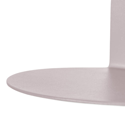 Spinder Design wandplank Flex - Silky Taupe - vtwonen shop