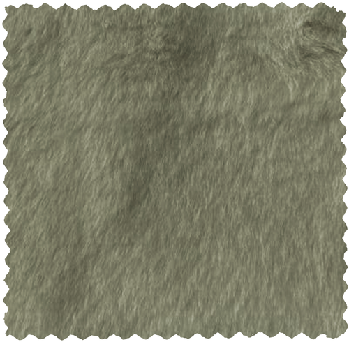 WOOOD 2-zits bankje Jolie - Polyester - Groen/Grijs - 80x183x95 - vtwonen shop