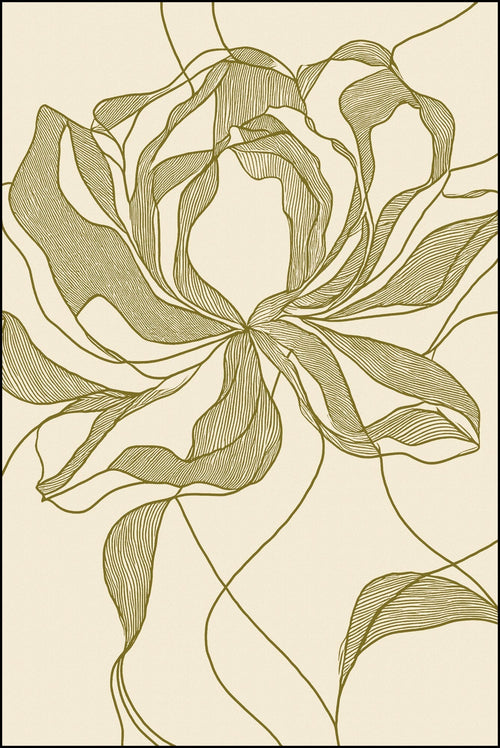 Vloerkleed MOMO Rugs Boulder Rose Smoke 250x350cm