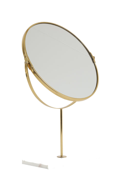 Light & Living spiegel RIESCO - 33x12.5x48cm - wit