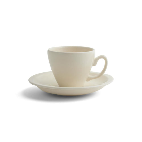 Royal Boch Kitchen kop & schotel Audrey - 0,21L - set van 6