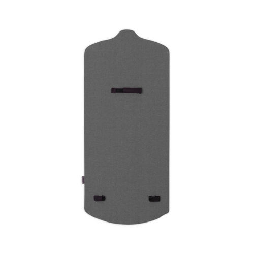 Brabantia Linn Kledingstoombord - Pepper Black
