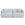 Cosmopolitan Design Modulaire bank Campi 3-zits, structurele stof lichtgrijs - 90x220x70cm