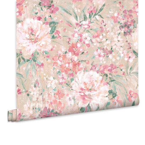Laura Ashley Vliesbehang - Mayville