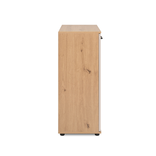 Calicosy - Dressoir LINO - licht hout 60x35x85,5 cm