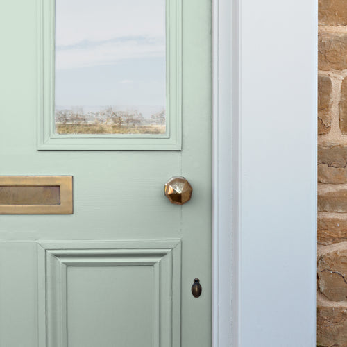 Graham & Brown Pixie - Zijdeglanslak voor Buiten - 1L - vtwonen shop