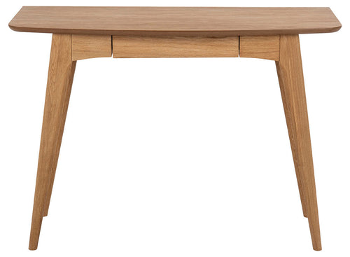 Rebellenclub Bureau Skavsta - 105 x 45cm - Eiken - vtwonen shop