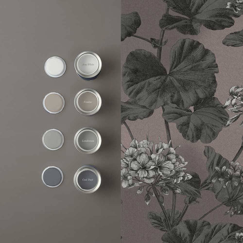 Graham & Brown Vliesbehang - Florentina Gold - 10mx52cm - vtwonen shop